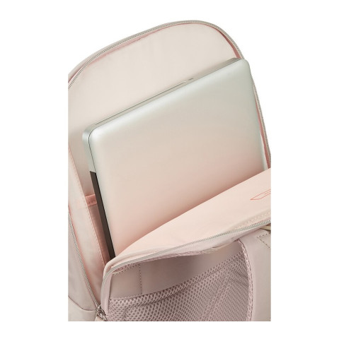 Samsonite ECO WAVE 14,1" Stone Grey notebook hátizsák