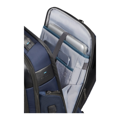 Samsonite Spectrolite 3.0 14.1" kék notebook hátizsák