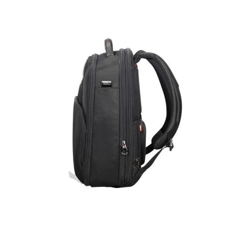 Samsonite PRO-DLX 5 15.6" fekete notebook hátizsák