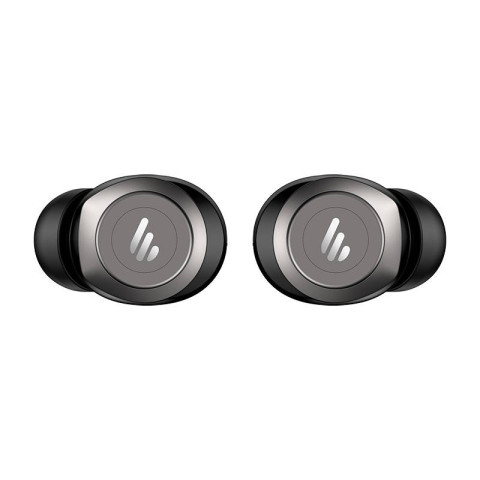 Edifier W240TN TWS, ANC vezeték nélküli bluetooth-os fülhallgató - Fekete