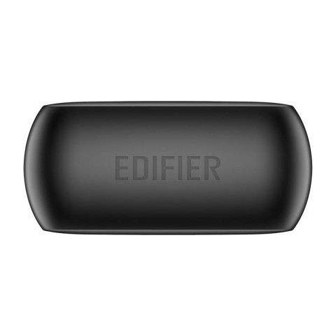 Edifier W240TN TWS, ANC vezeték nélküli bluetooth-os fülhallgató - Fekete