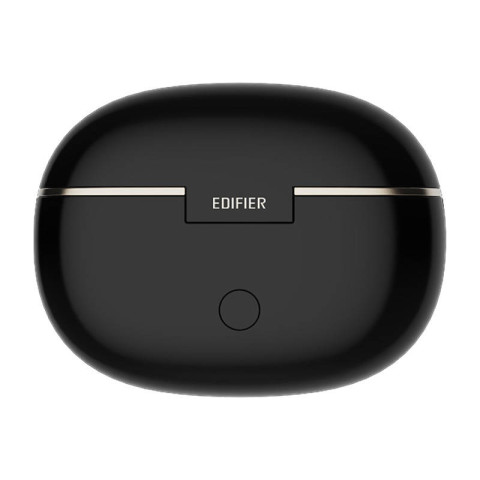 Edifier TWS TO-U7 Pro, ANC vezeték nélküli bluetooth-os fülhallgató - Fekete