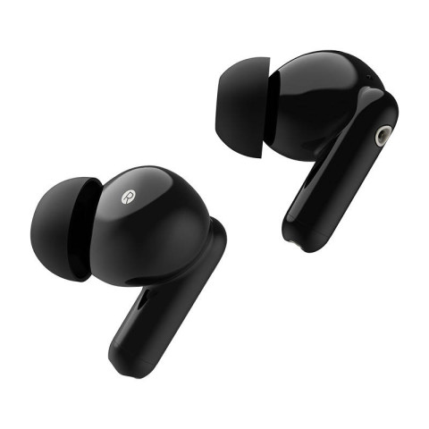 Edifier TWS TO-U7 Pro, ANC vezeték nélküli bluetooth-os fülhallgató - Fekete