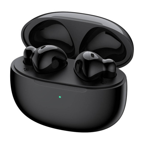 Edifier W220T TWS vezeték nélküli bluetooth-os fülhallgató - Fekete