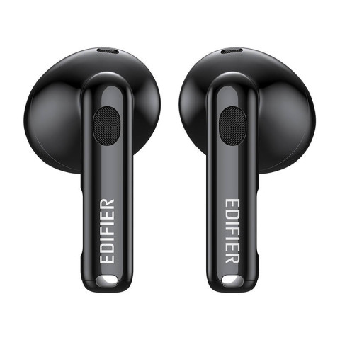Edifier W220T TWS vezeték nélküli bluetooth-os fülhallgató - Fekete