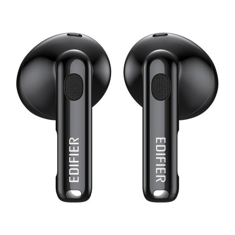 Edifier W220T TWS vezeték nélküli bluetooth-os fülhallgató - Fekete