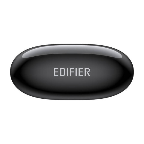 Edifier W220T TWS vezeték nélküli bluetooth-os fülhallgató - Fekete
