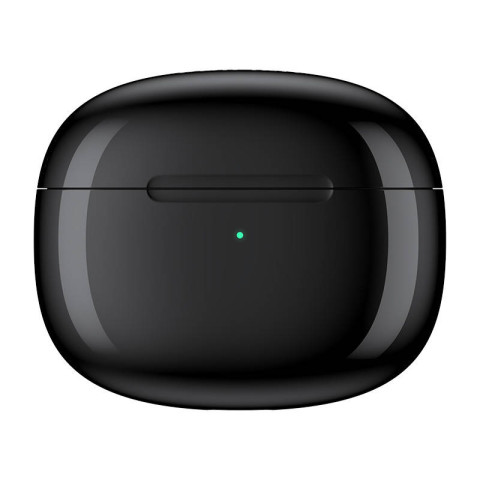 Edifier W220T TWS vezeték nélküli bluetooth-os fülhallgató - Fekete
