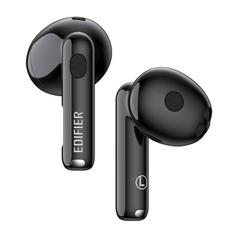 Edifier W220T TWS vezeték nélküli bluetooth-os fülhallgató - Fekete