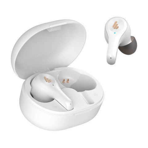 Edifier TWS X5 vezeték nélküli bluetooth-os fülhallgató - Fehér