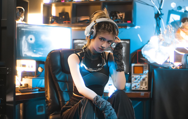 Edifier HECATE G5BT Vezeték Nélküli Gamer Headset