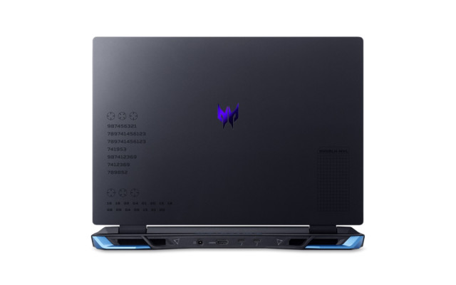 Acer Predator Helios Neo - PHN16-71-77BB