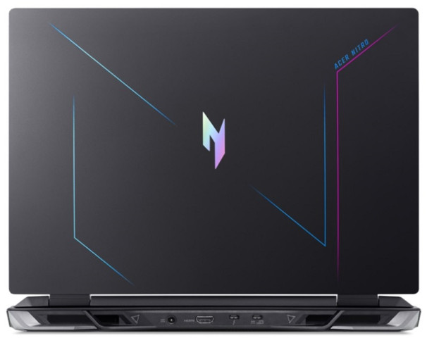 Acer Nitro 16 - AN16-51-7323 + Ajándék