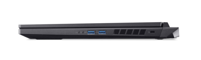 Acer Nitro 16 - AN16-51-7323 + Ajándék
