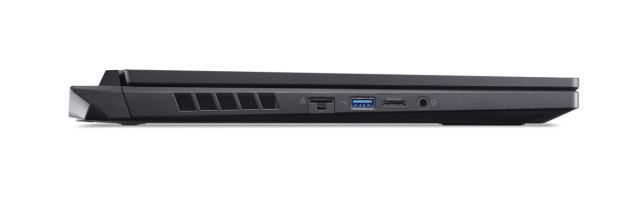 Acer Nitro 16 - AN16-51-7323 + Ajándék