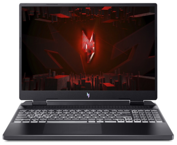 Acer Nitro 16 - AN16-51-7323 + Ajándék