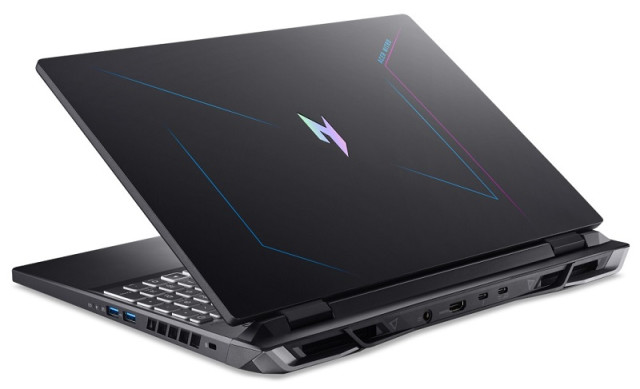 Acer Nitro 16 - AN16-51-7323 + Ajándék