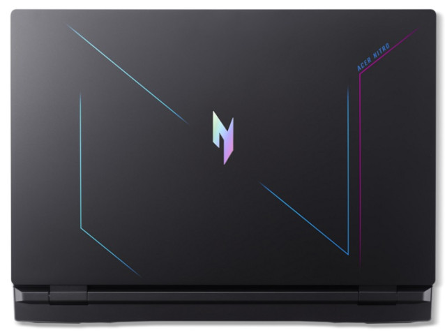 Acer Nitro 17 - AN17-51-74F4