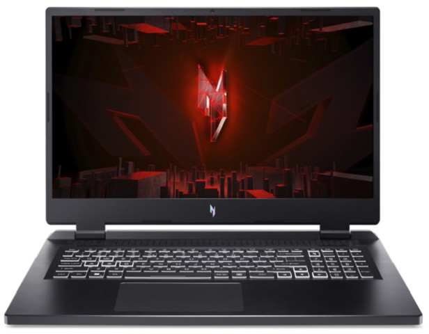 Acer Nitro 17 - AN17-51-74F4
