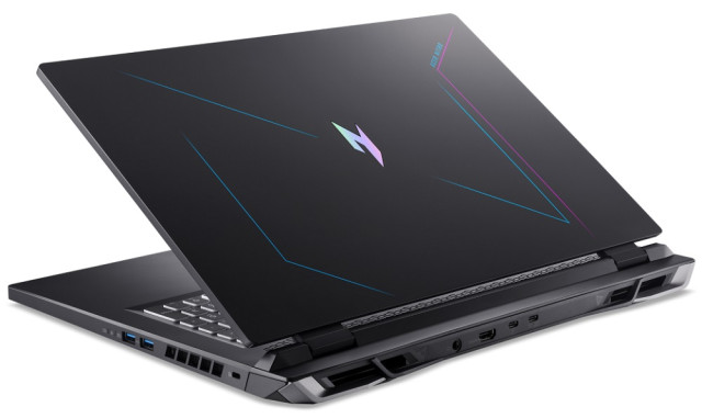 Acer Nitro 17 - AN17-51-74F4