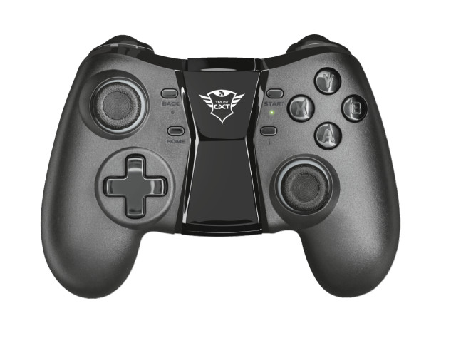 Trust GXT 590 Bosi Vezeték nélküli Gamepad