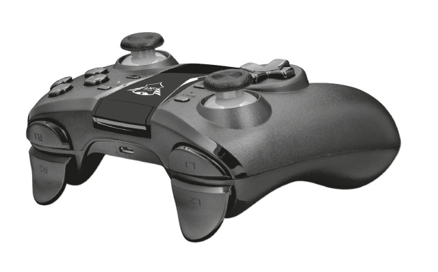 Trust GXT 590 Bosi Vezeték nélküli Gamepad