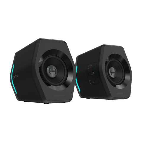 Edifier HECATE G2000 2.0 hangszóró - Fekete