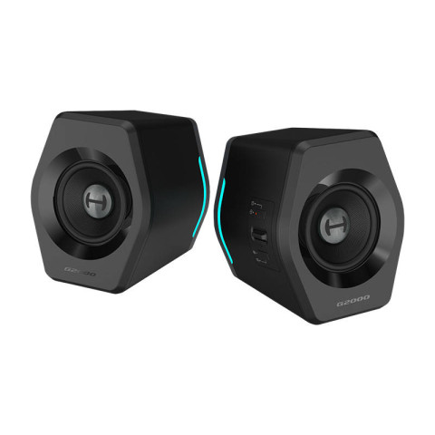 Edifier HECATE G2000 2.0 hangszóró - Fekete