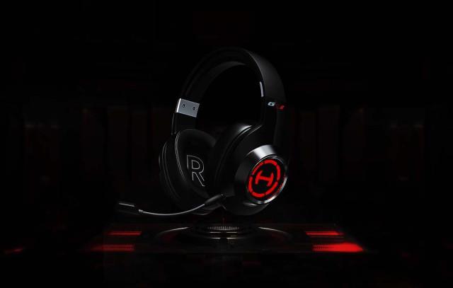 Edifier HECATE G2 II Gamer Headset