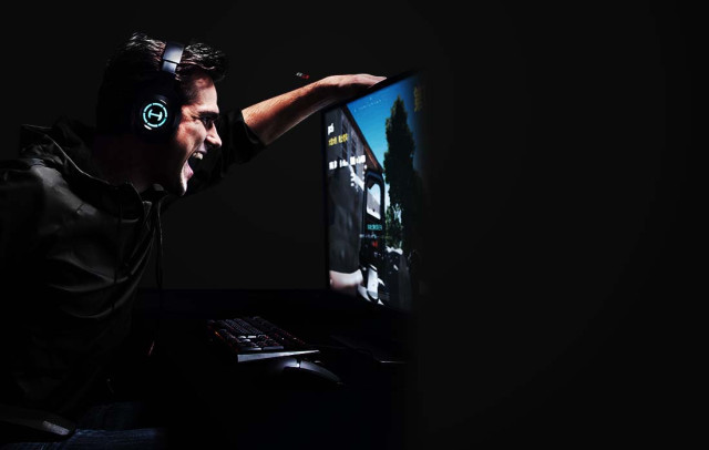 Edifier HECATE G2 II Gamer Headset