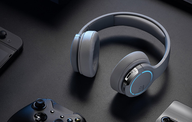 Edifier HECATE G2BT Vezeték Nélküli Gamer Headset