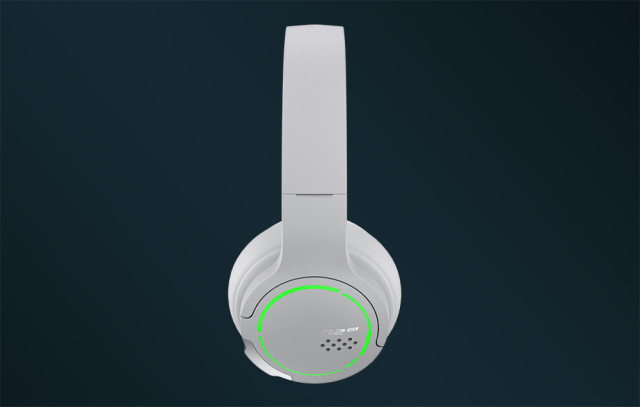 Edifier HECATE G2BT Vezeték Nélküli Gamer Headset