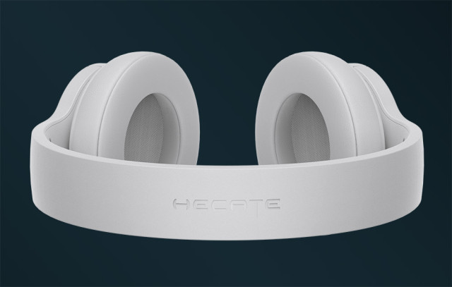 Edifier HECATE G2BT Vezeték Nélküli Gamer Headset