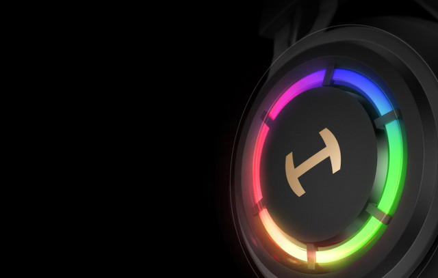 Edifier HECATE G35 Gamer Headset