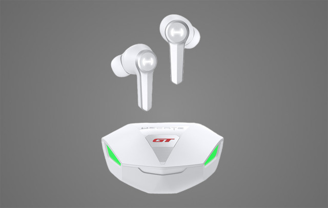 Edifier HECATE GT4 Vezeték Nélküli Gamer Fülhallgató
