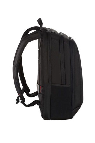 Samsonite Guardit 2.0 M 15,6" fekete notebook hátizsák