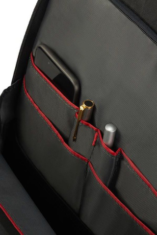 Samsonite Guardit 2.0 M 15,6" fekete notebook hátizsák