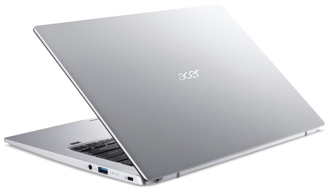 Acer Swift 1 - SF114-34-P0Y0