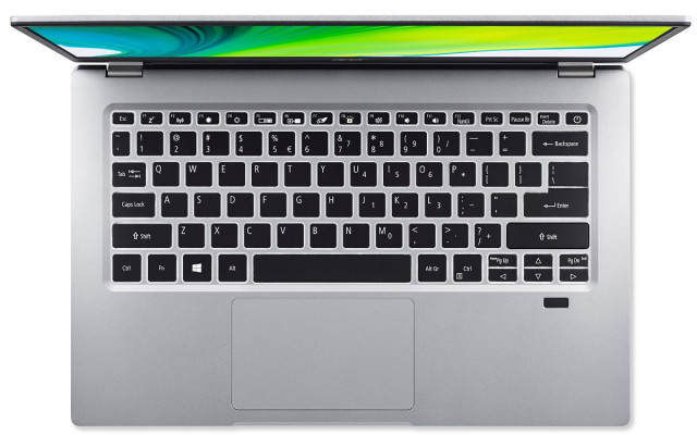 Acer Swift 1 - SF114-34-P0Y0