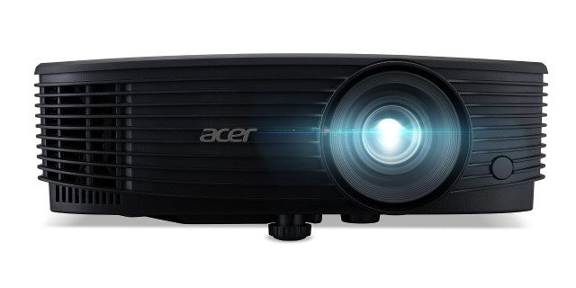 Acer X1229HP DLP 3D Projektor