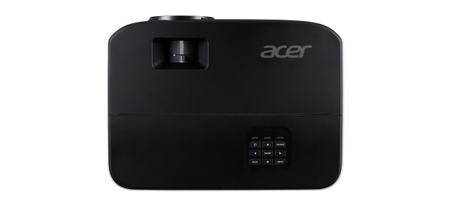 Acer X1329WHP DLP 3D Projektor