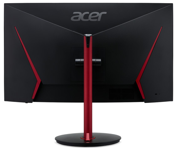 Acer Nitro XZ272Vbmiiphx FreeSync 27" hajlított