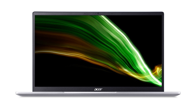 Acer Swift X Ultrabook - SFX14-41G-R55G