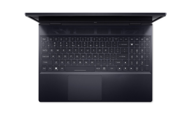 Acer Predator Helios 15 Spatiallabs™ 3D - PH3D15-71-93WB