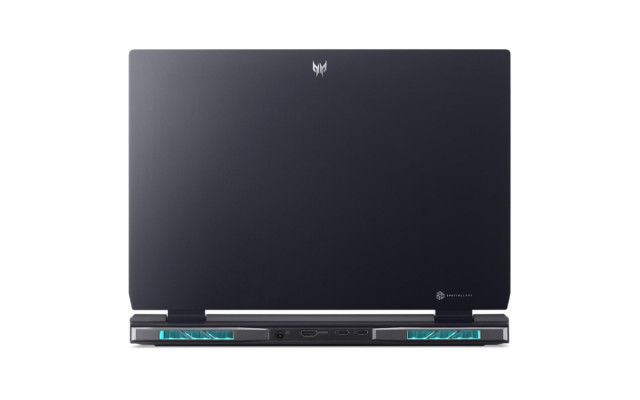 Acer Predator Helios 15 Spatiallabs™ 3D - PH3D15-71-93WB