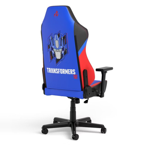 Nitro Concepts X1000 Gaming Szék - Transformers Optimus Prime Edition