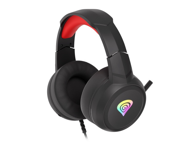 Genesis Neon 200 Gamer Headset