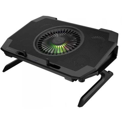 Genesis OXID 250 - 15.6"-17.3" - Gaming Laptop Hűtőpad