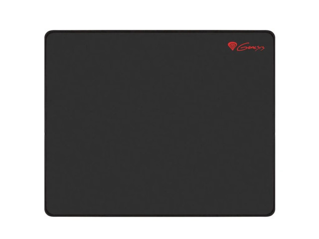 Genesis Carbon 500 XL 500X400MM Gamer Egérpad, fekete