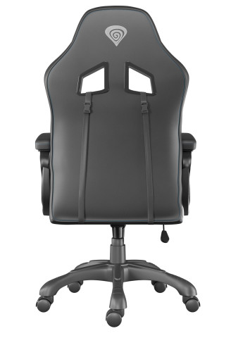 Genesis Nitro330 Gamer szék - fekete/kék